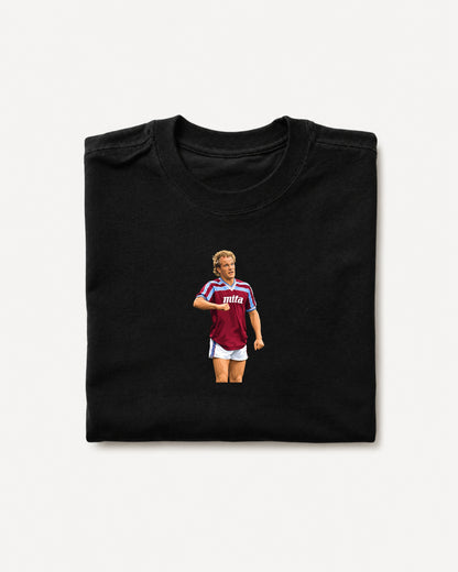 Aston Villa - Gray T-Shirt