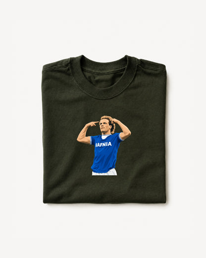 Everton - Gray T-Shirt