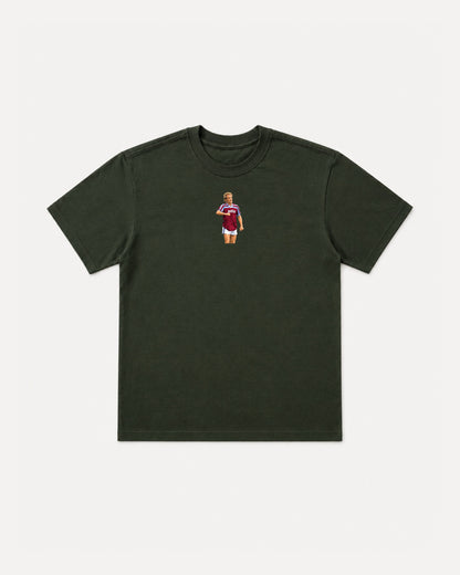 Aston Villa - Gray T-Shirt