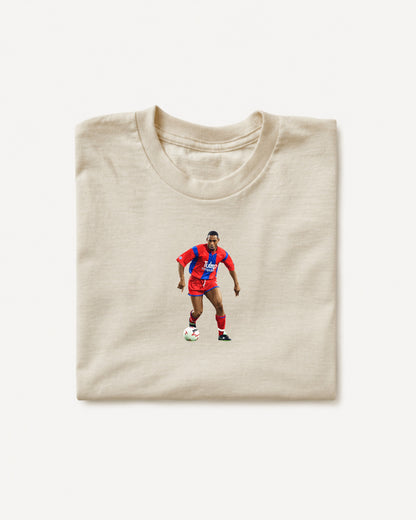 Crystal Palace - Gray T-Shirt