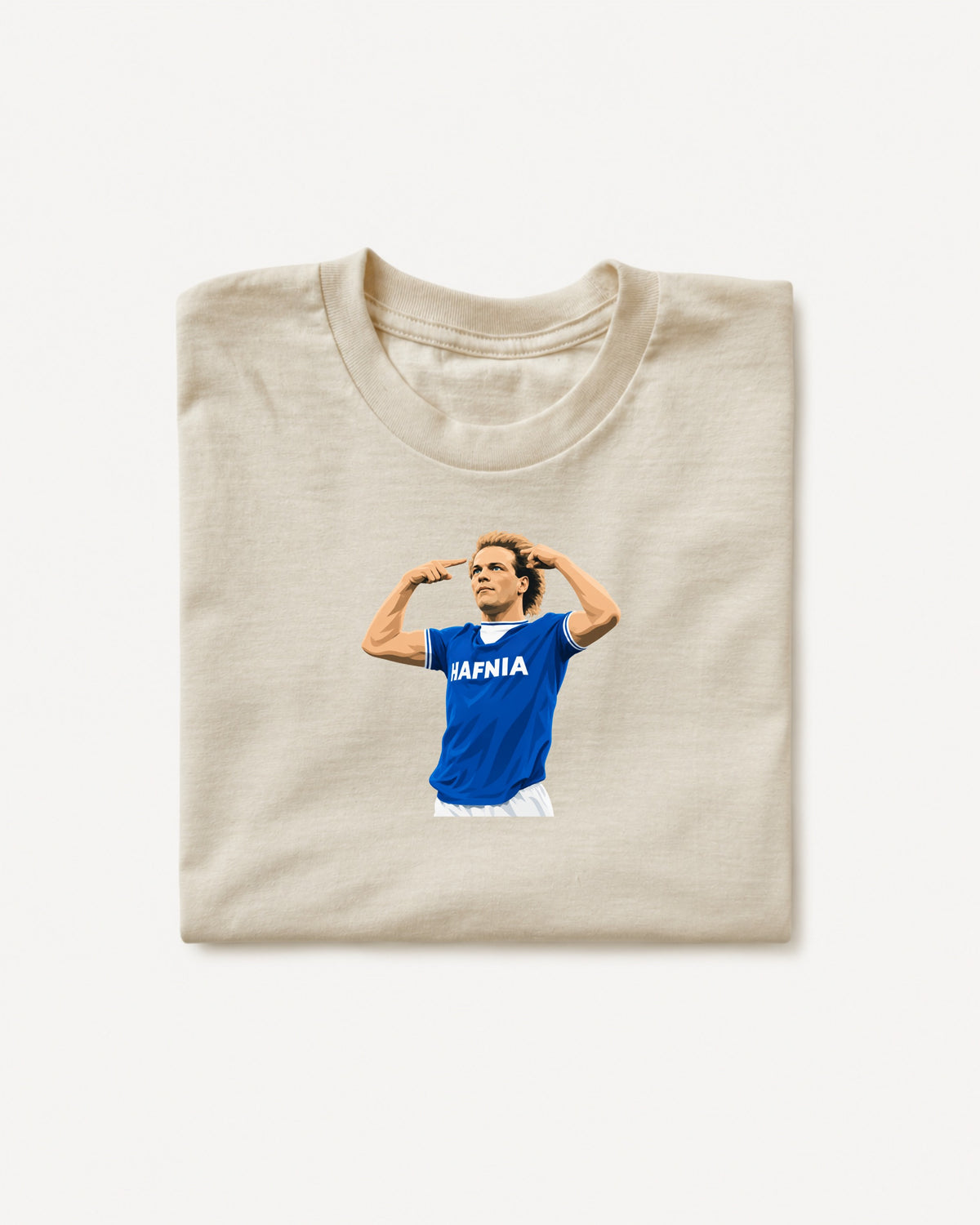Everton - Gray T-Shirt