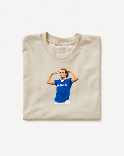 Everton - Gray T-Shirt