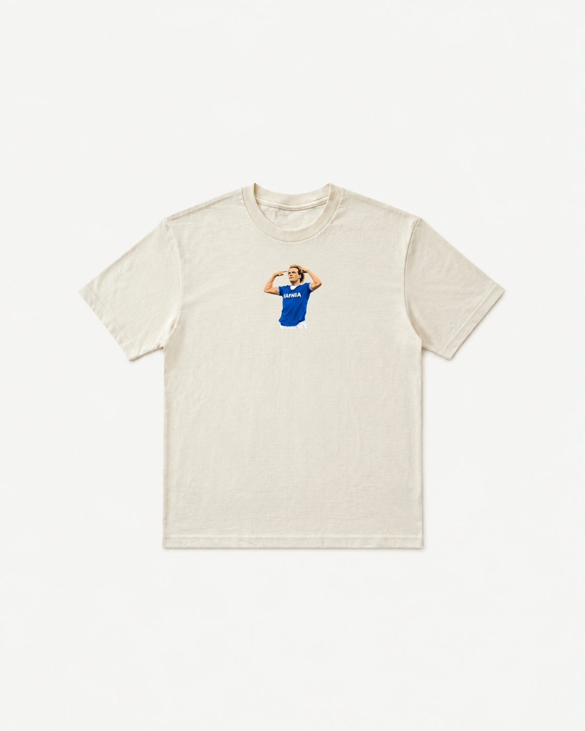 Everton - Gray T-Shirt