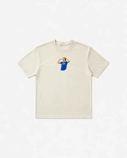 Everton - Gray T-Shirt