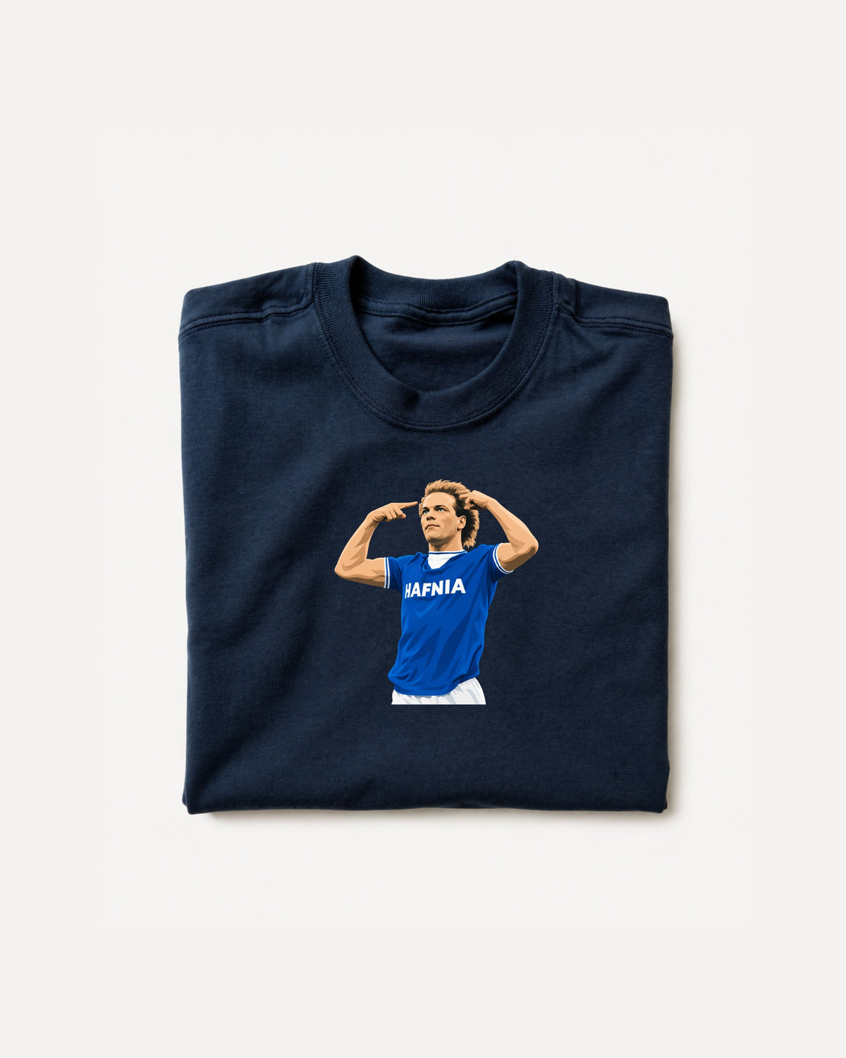 Everton - Gray T-Shirt