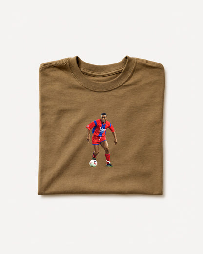 Crystal Palace - Gray T-Shirt