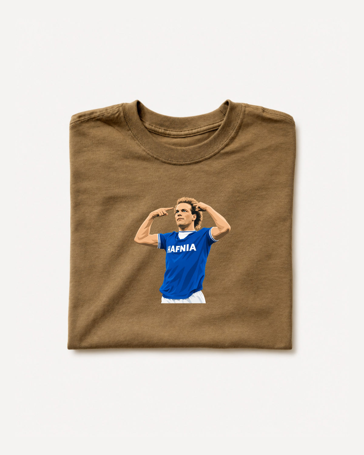 Everton - Gray T-Shirt
