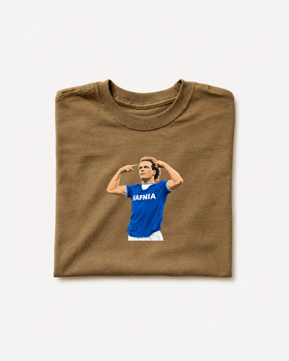 Everton - Gray T-Shirt