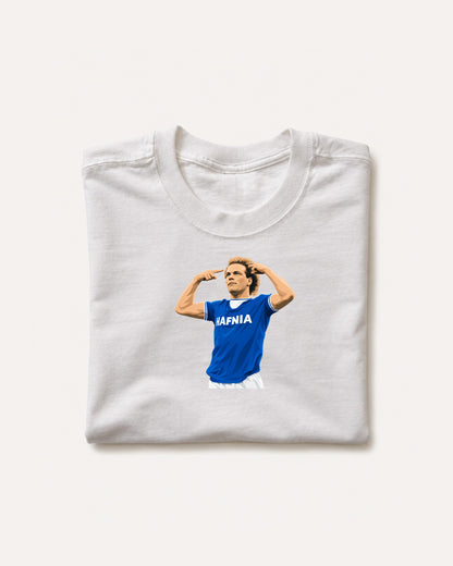 Everton - Gray T-Shirt