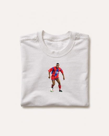 Crystal Palace - Gray T-Shirt