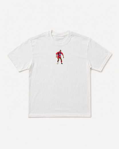 Crystal Palace - Gray T-Shirt