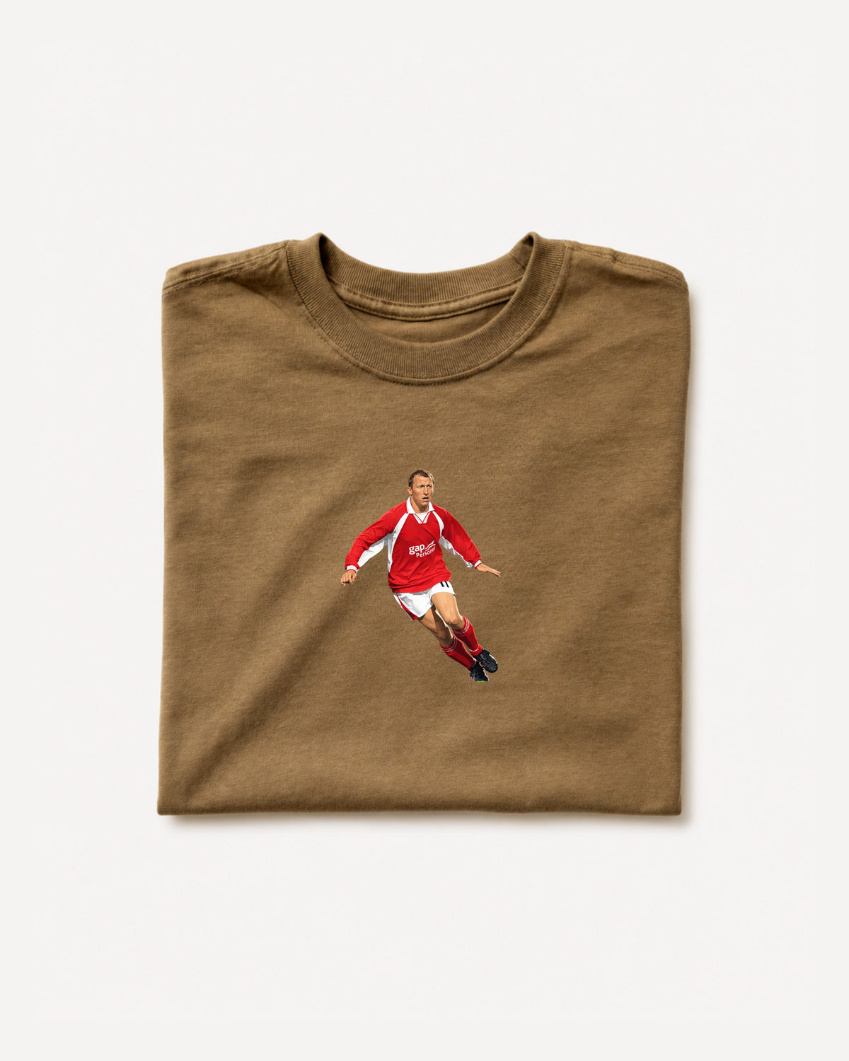 Wrexham - Morrell T-Shirt