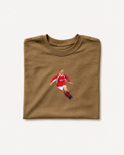 Wrexham - Morrell T-Shirt