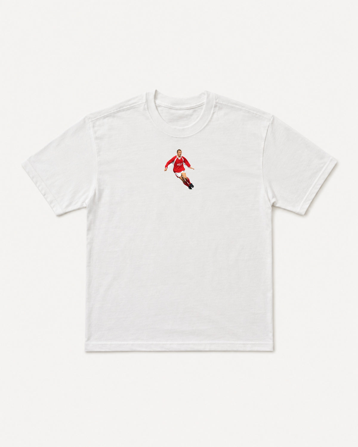 Wrexham - Morrell T-Shirt