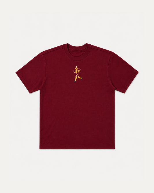 Bradford City - O'Brien T-Shirt
