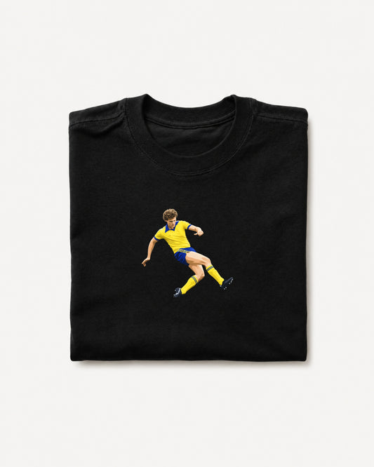 Greenock Morton - Ritchie T-Shirt