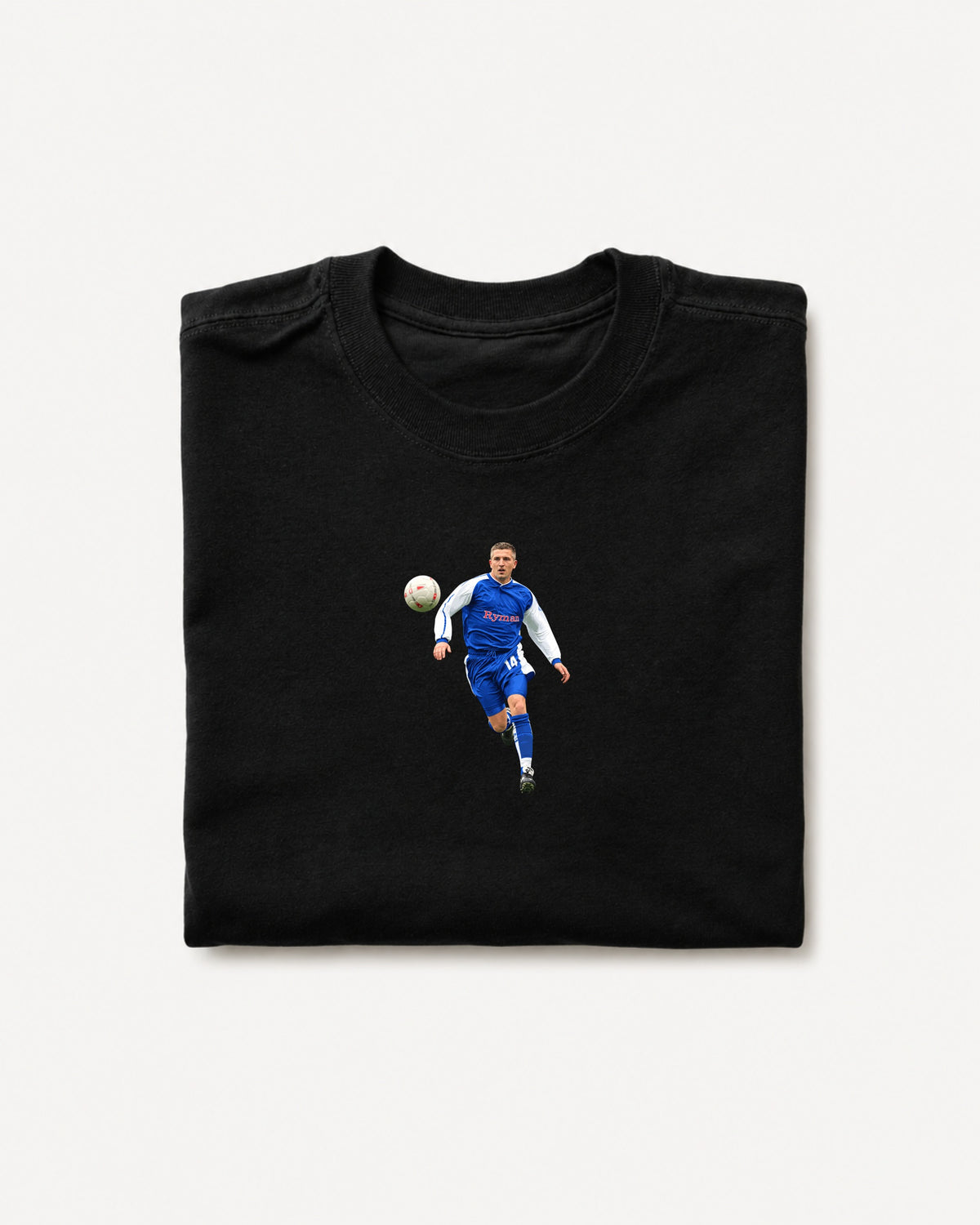Millwall - Roberts T-Shirt