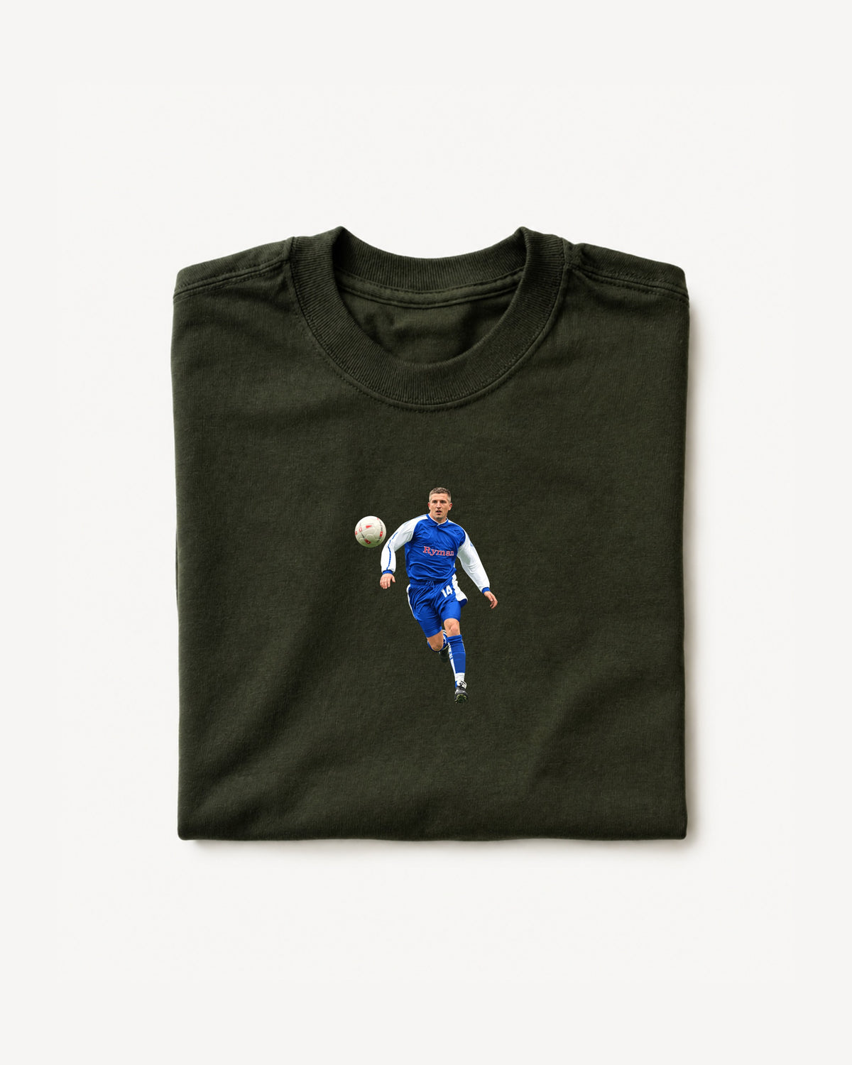 Millwall - Roberts T-Shirt