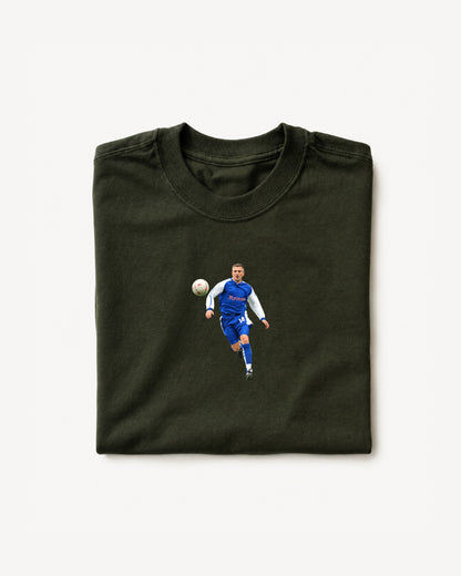 Millwall - Roberts T-Shirt