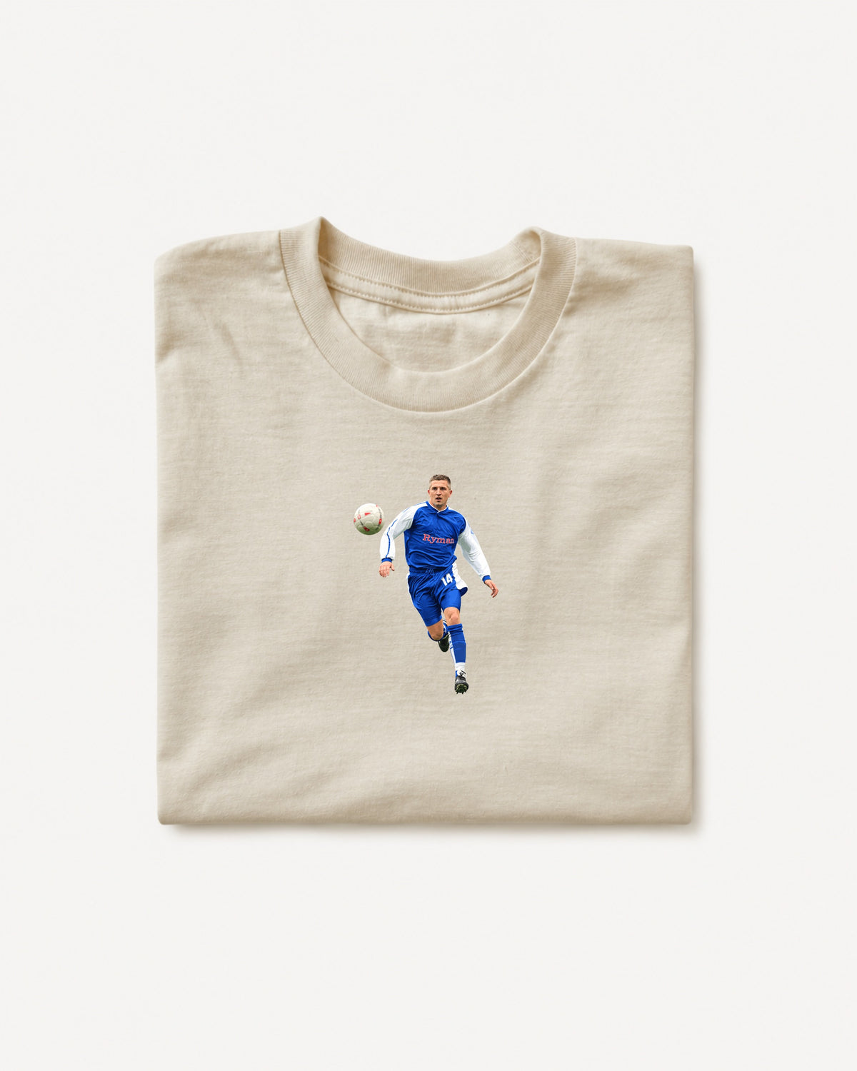 Millwall - Roberts T-Shirt
