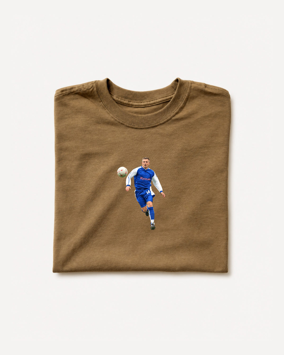 Millwall - Roberts T-Shirt