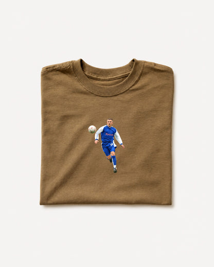 Millwall - Roberts T-Shirt