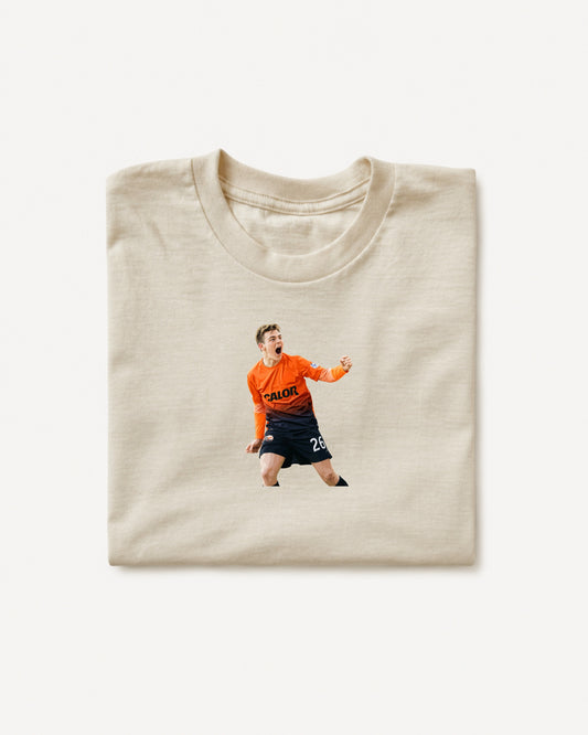 Dundee United - Robertson T-Shirt