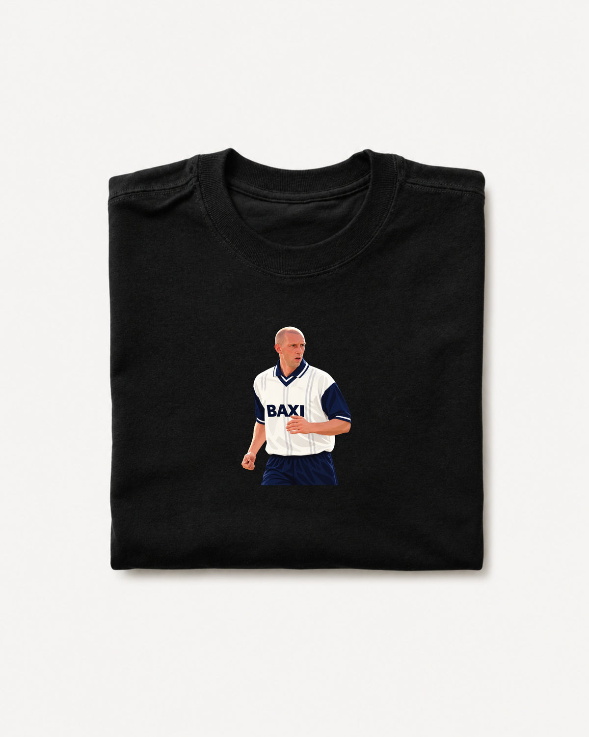 Preston North End - Saville T-Shirt