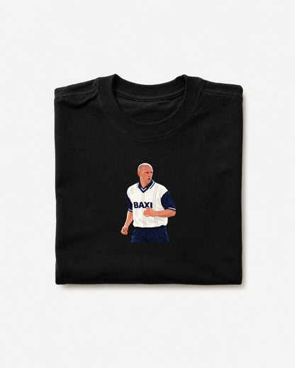 Preston North End - Saville T-Shirt