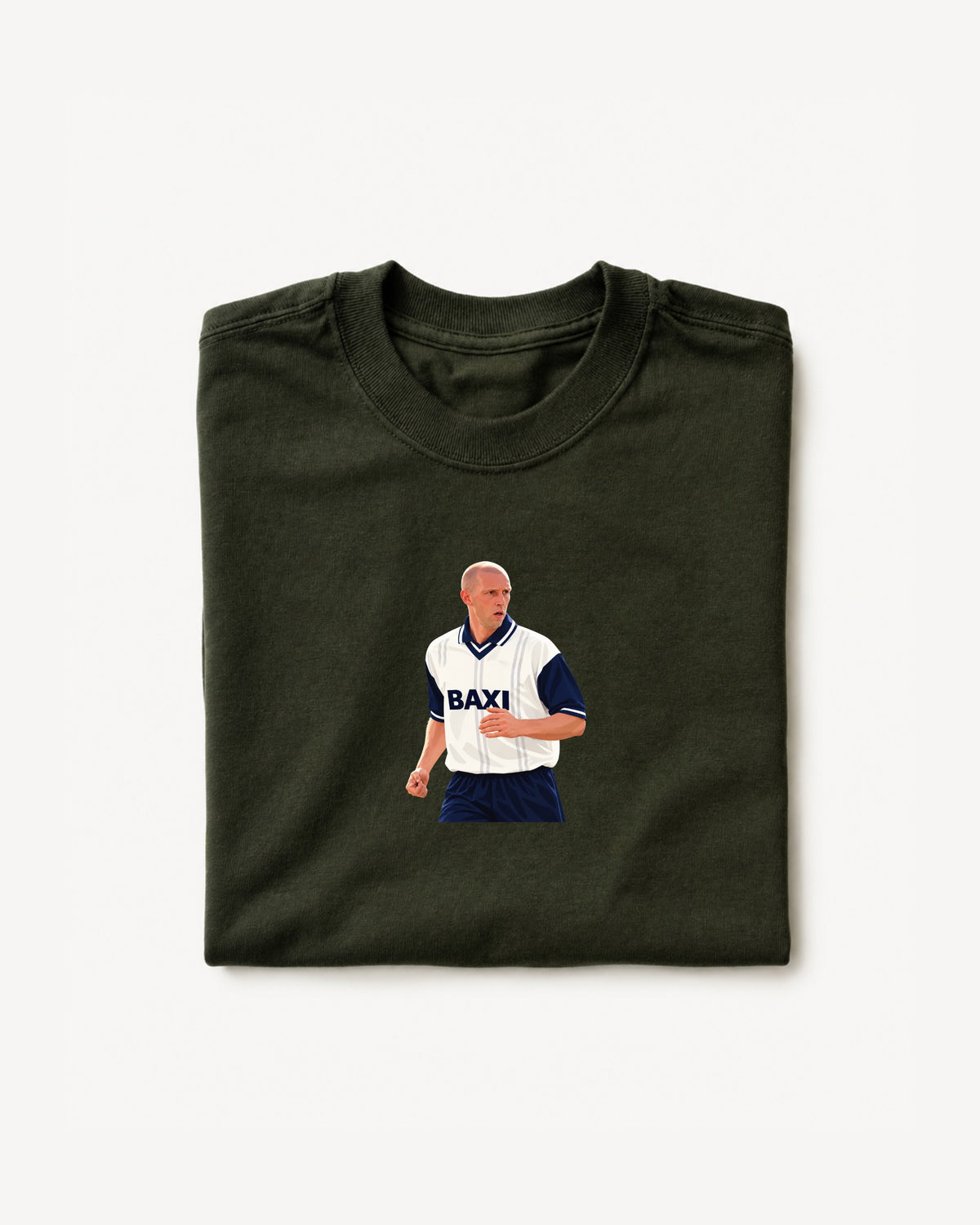 Preston North End - Saville T-Shirt