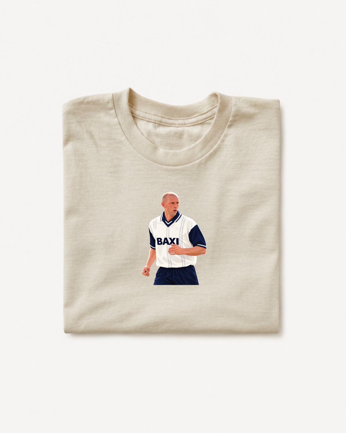 Preston North End - Saville T-Shirt