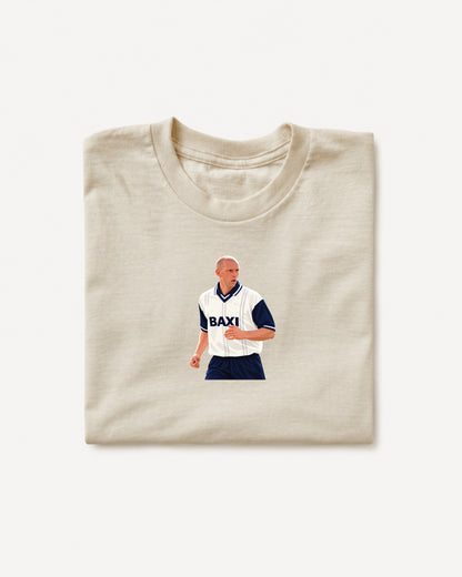 Preston North End - Saville T-Shirt
