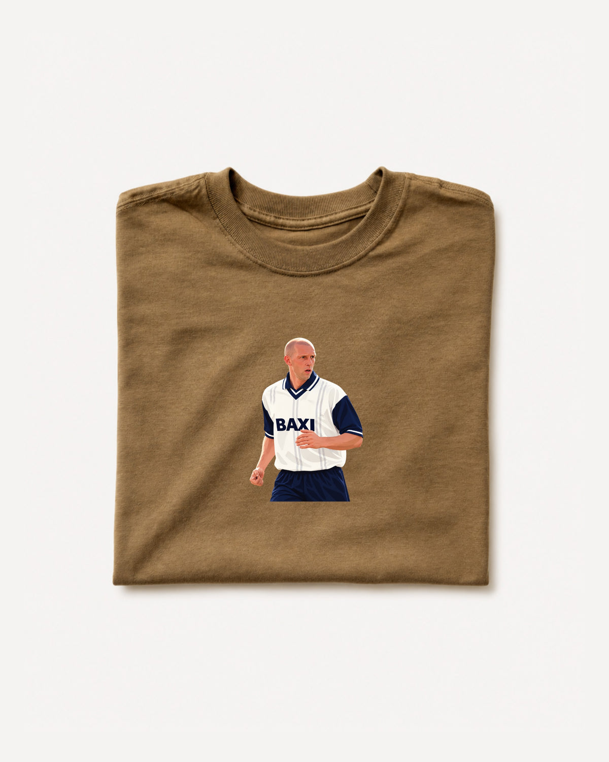 Preston North End - Saville T-Shirt