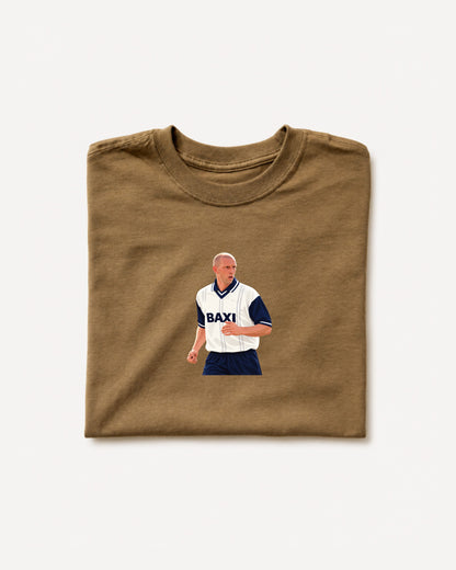 Preston North End - Saville T-Shirt