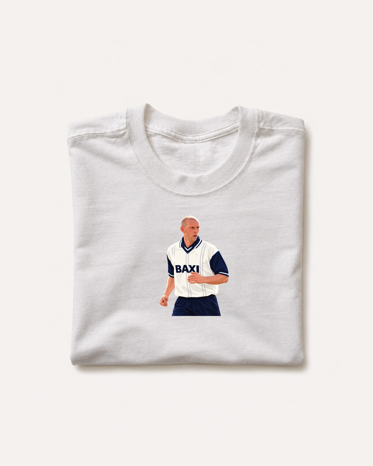 Preston North End - Saville T-Shirt