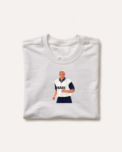 Preston North End - Saville T-Shirt