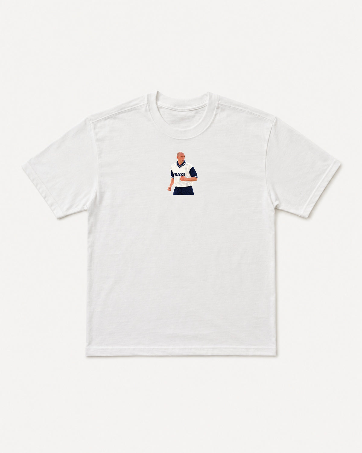 Preston North End - Saville T-Shirt