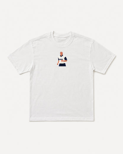Preston North End - Saville T-Shirt