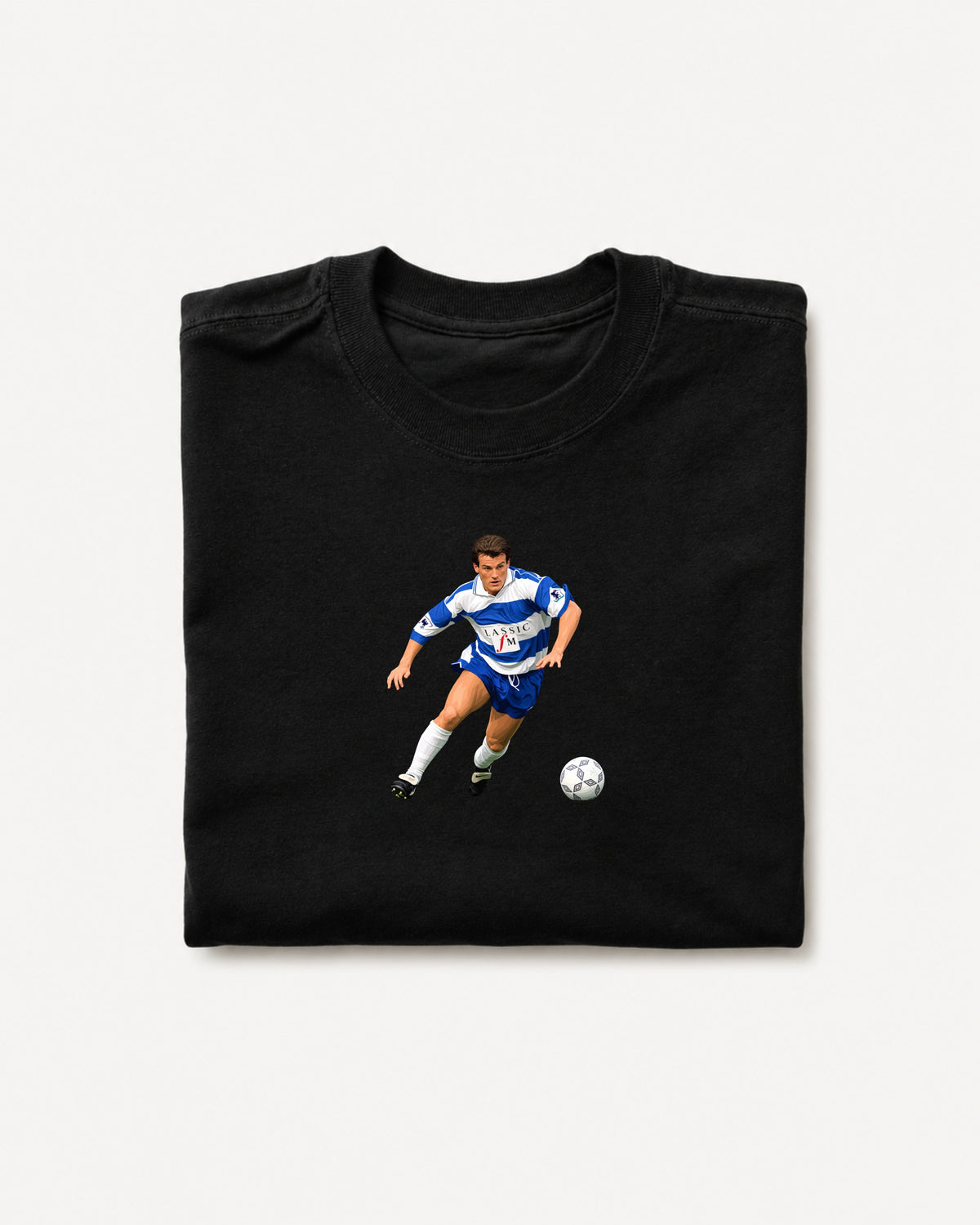 Queen's Park Rangers - Sinton T-Shirt