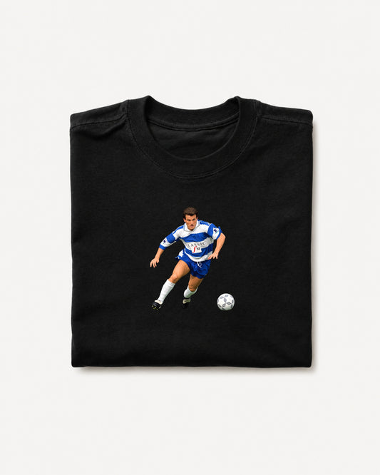 Queen's Park Rangers - Sinton T-Shirt