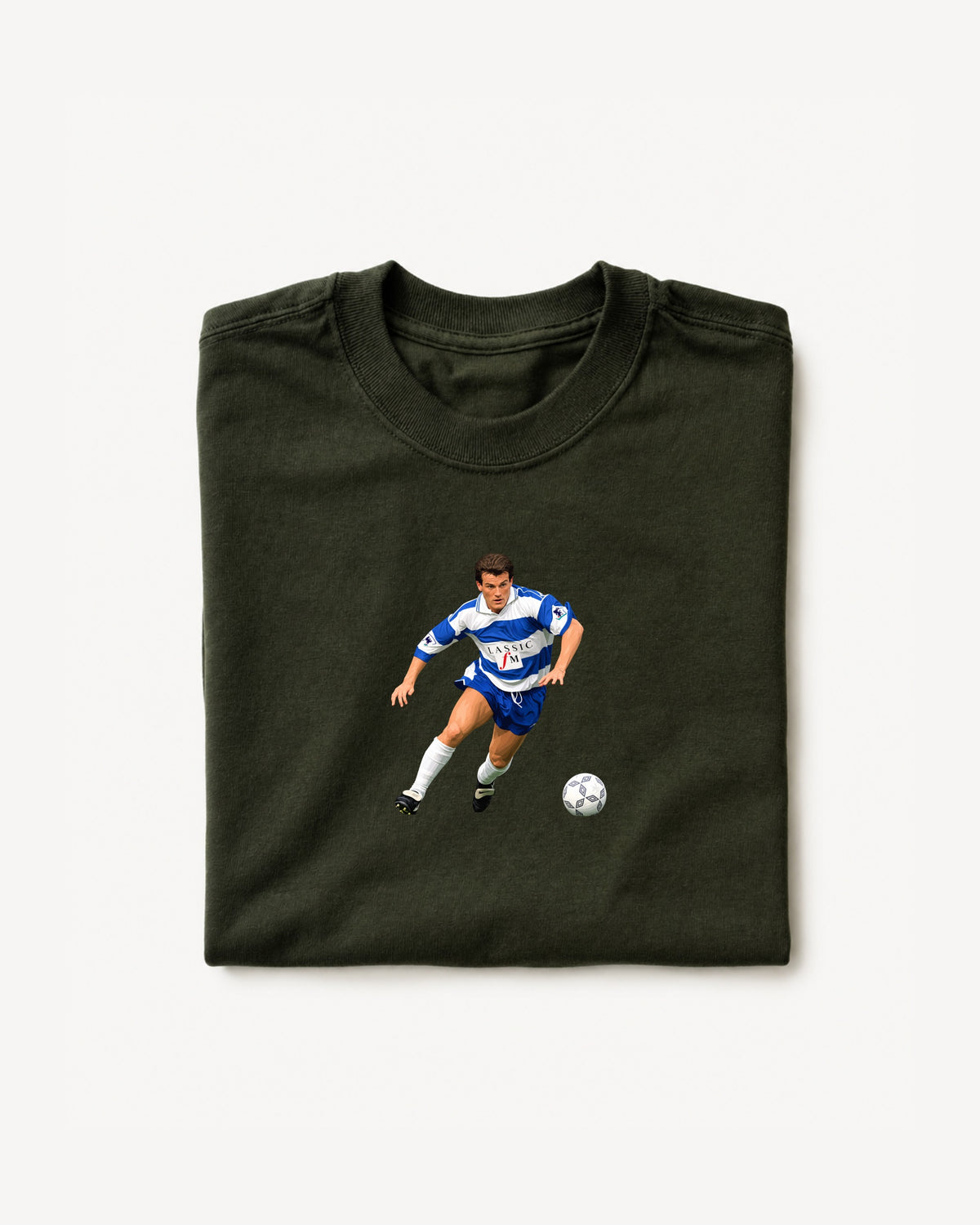 Queen's Park Rangers - Sinton T-Shirt