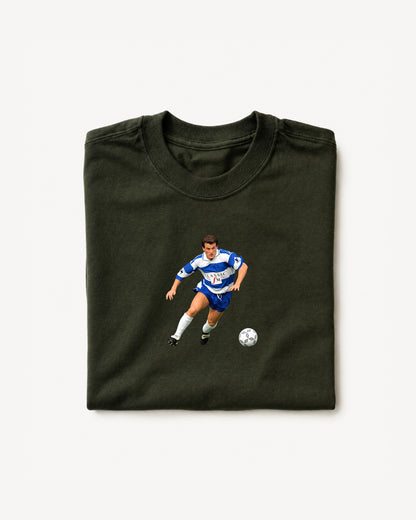 Queen's Park Rangers - Sinton T-Shirt