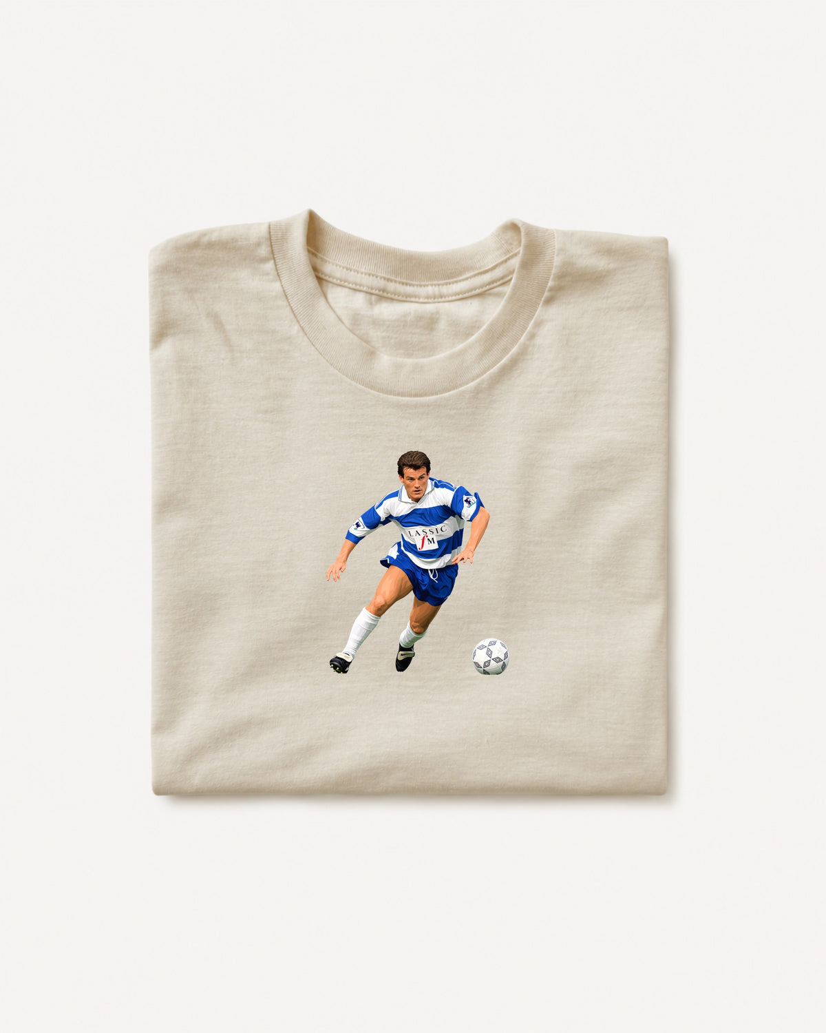 Queen's Park Rangers - Sinton T-Shirt
