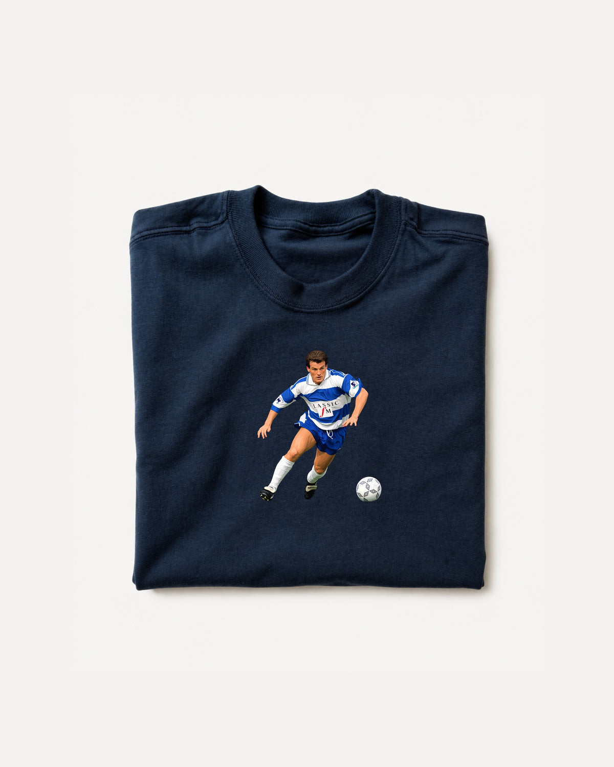 Queen's Park Rangers - Sinton T-Shirt