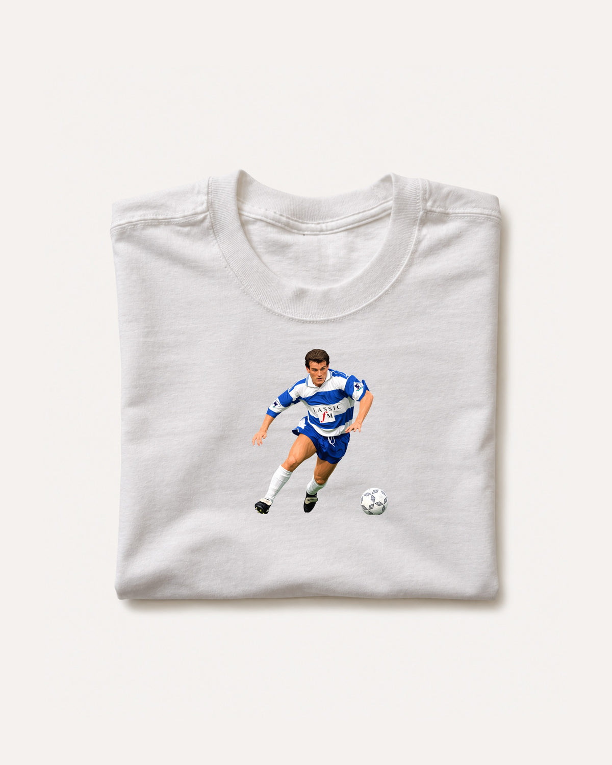 Queen's Park Rangers - Sinton T-Shirt