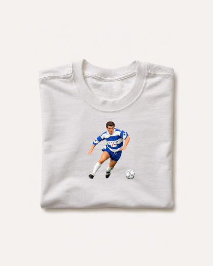 Queen's Park Rangers - Sinton T-Shirt