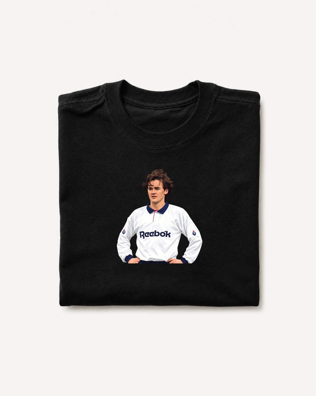 Bolton Wanderers - Walker T-Shirt