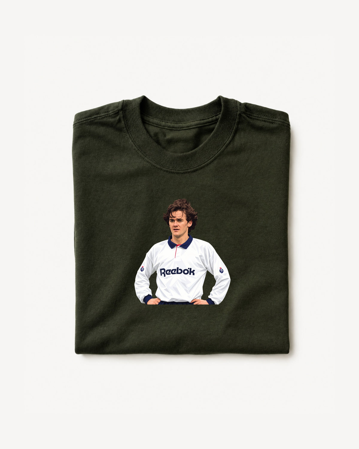 Bolton Wanderers - Walker T-Shirt