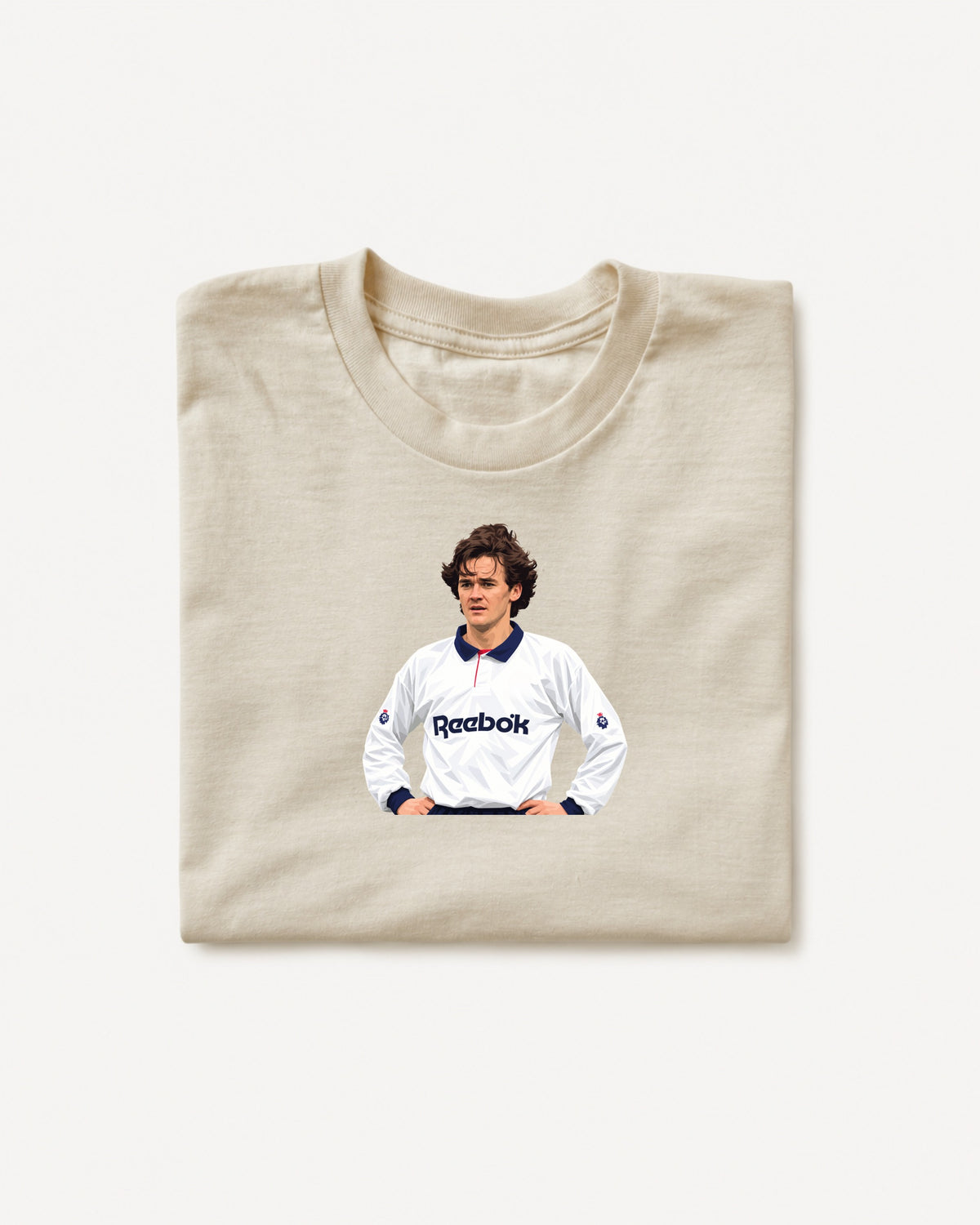 Bolton Wanderers - Walker T-Shirt