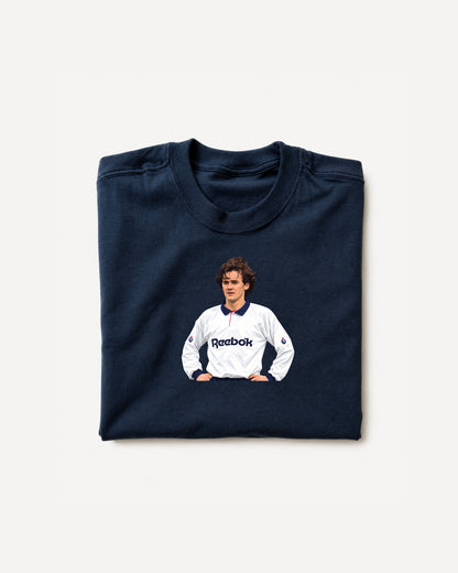 Bolton Wanderers - Walker T-Shirt
